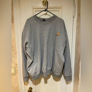 Carhartt Vintage Crew Neck Men’s Large